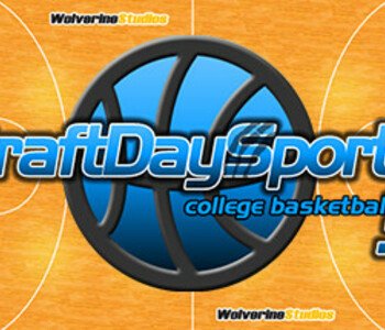 Draft Day Sports College Basketball 3