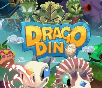 DragoDino: A Dragon Adventure Nintendo Switch