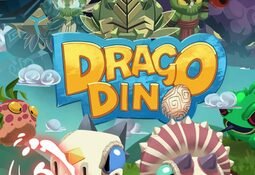 DragoDino: A Dragon Adventure Nintendo Switch