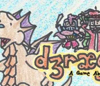 DRAGON: A Game About a Dragon