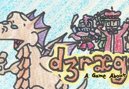 DRAGON: A Game About a Dragon