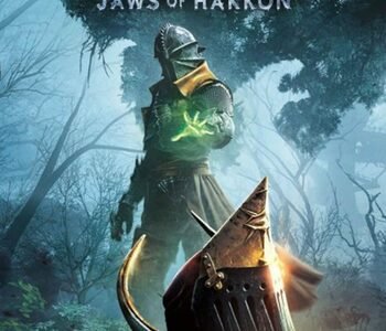 Dragon Age: Inquisition - Jaws of Hakkon