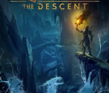 Dragon Age: Inquisition - The Descent