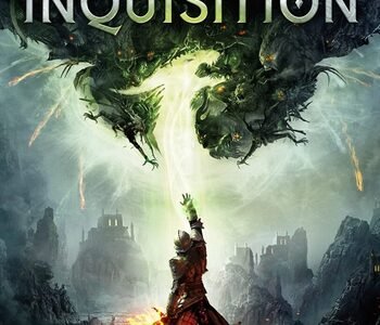 Dragon Age: Inquisition Xbox One