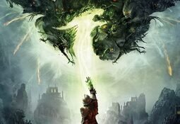 Dragon Age: Inquisition Xbox One