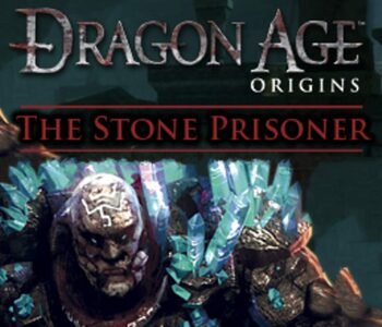 Dragon Age: Origins - The Stone Prisoner