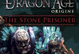 Dragon Age: Origins - The Stone Prisoner