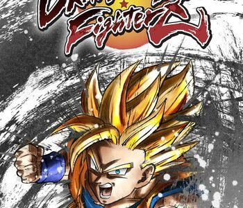 DRAGON BALL FighterZ: FighterZ Edition Xbox One