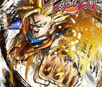 Dragon Ball FighterZ: FighterZ Pass 2 Xbox One