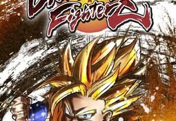 Dragon Ball FighterZ: FighterZ Pass PS4