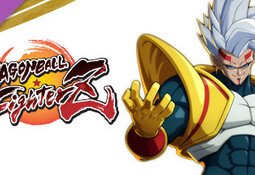 DRAGON BALL FIGHTERZ - Super Baby 2