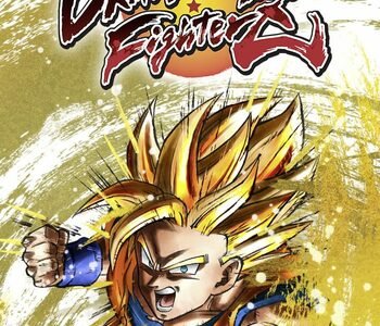 DRAGON BALL FighterZ: Ultimate Edition Xbox One