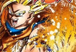 Dragon Ball FighterZ Xbox One