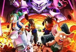 Dragon Ball: The Breakers Xbox X