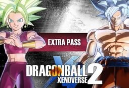 Dragon Ball: Xenoverse 2 - Extra Pass Xbox One