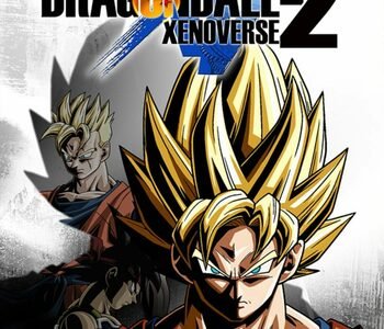 Dragon Ball: Xenoverse 2 Nintendo Switch