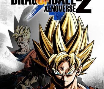 Dragon Ball: Xenoverse 2 PS4