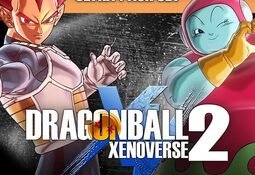 Dragon Ball: Xenoverse 2 - Ultra Pack Set Xbox One