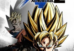 Dragon Ball: Xenoverse 2 Xbox One