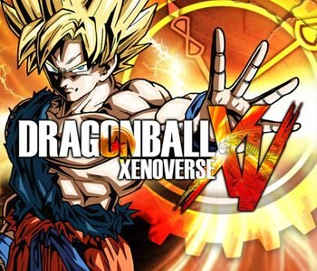 Dragon Ball: Xenoverse PS4