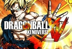 Dragon Ball: Xenoverse Xbox One