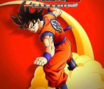 Dragon Ball Z: Kakarot Nintendo Switch