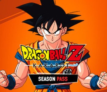 Dragon Ball Z: Kakarot Season Pass
