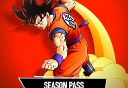 Dragon Ball Z: Kakarot - Season Pass Xbox One