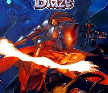 Dragon Blaze Xbox One