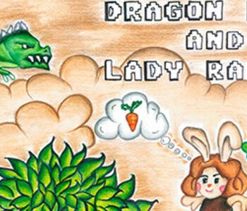 Dragon Boar and Lady Rabbit