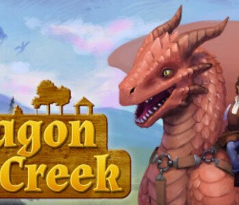 Dragon Creek