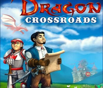 Dragon Crossroads