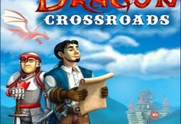 Dragon Crossroads