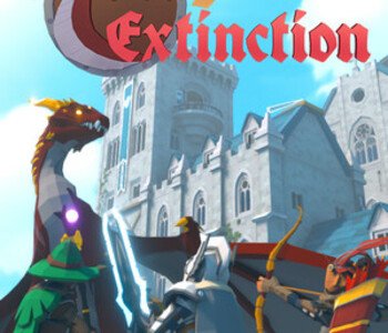 Dragon Extinction