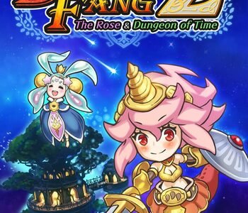 Dragon Fang Z: The Rose & Dungeon of Time Xbox One