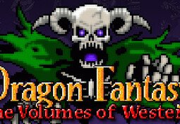 Dragon Fantasy: The Volumes of Westeria