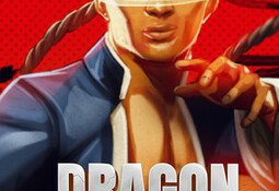 Dragon Fist: VR Kung Fu