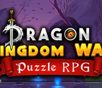 Dragon Kingdom War