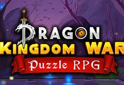 Dragon Kingdom War