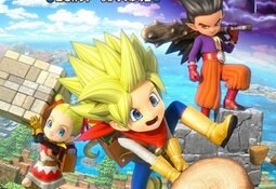 Dragon Quest Builders 2 Nintendo Switch