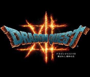 Dragon Quest XII: The Flames of Fate PS5