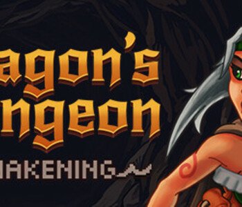 Dragon's Dungeon: Awakening