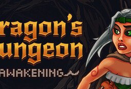 Dragon's Dungeon: Awakening