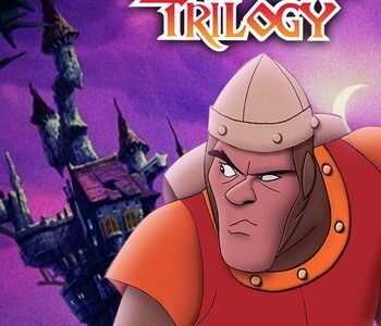 Dragon's Lair Trilogy Xbox One