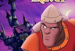 Dragon's Lair Trilogy Xbox One