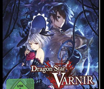 Dragon Star Varnir