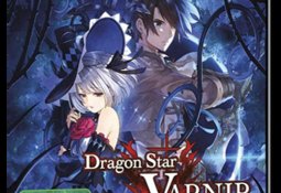 Dragon Star Varnir