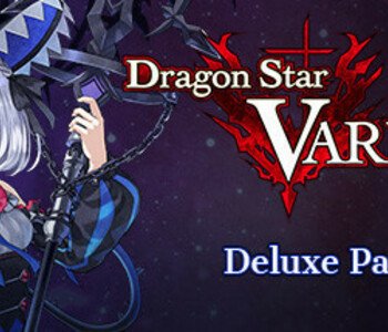 Dragon Star Varnir Deluxe Pack