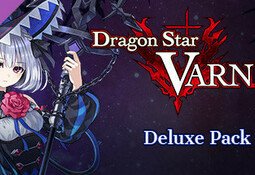 Dragon Star Varnir Deluxe Pack