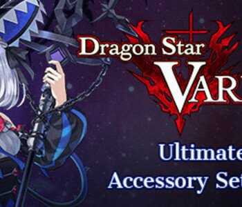 Dragon Star Varnir Ultimate Accessory Set Trio